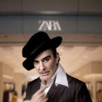 Jonh Galiano: la nueva apuesta de Zara e Inditex para ganarle terreno a Shein