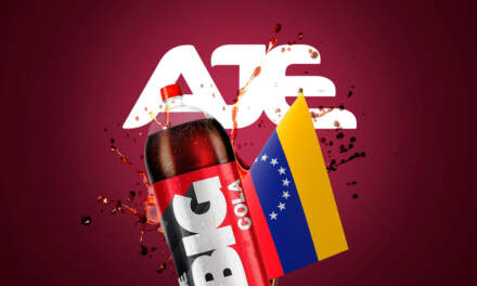 Big Cola acelera su expansión en Venezuela tras la salida de Nicolás Maduro
