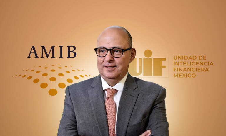 AMIB reconoce preocupación por facultad de UIF para bloquear cuentas