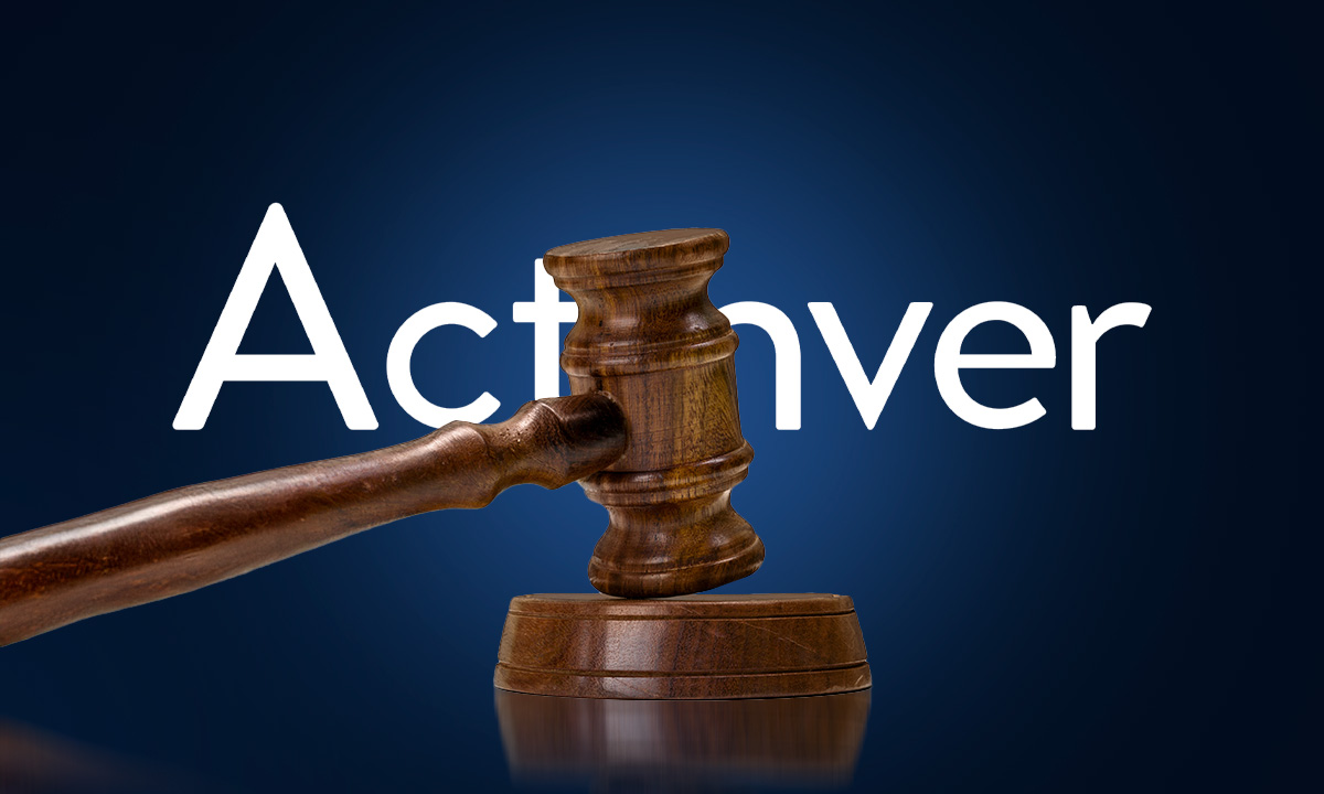 Actinver enfrenta juicio mercantil ligado a contratos de fideicomisos