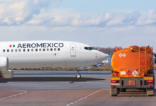 Las proyecciones de Aeroméxico son que los beneficios de su estrategia de mitigación no se materialicen por completo en ese periodo