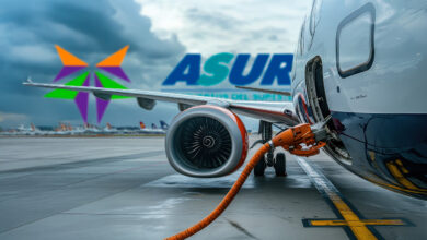 A pesar de los ajustes, GAP y Asur mantiene perspectivas positivas por semana santa y la temporada de vacaciones de verano