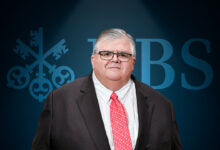 Agustín Carstens, UBS