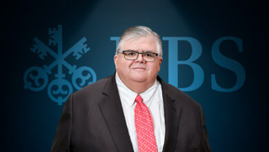 Agustín Carstens, UBS