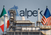 ​​Alpek venderá más plantas en México y EU para fortalecer su estrategia financiera