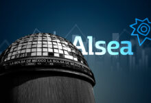 Alsea presentó sus resultados del primer trimestre del año, los que mostraron resiliencia en ventas en medio de un entorno de consumo retador