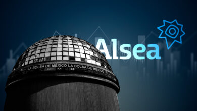Alsea presentó sus resultados del primer trimestre del año, los que mostraron resiliencia en ventas en medio de un entorno de consumo retador