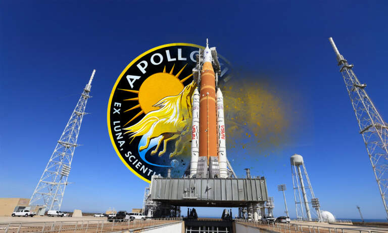 Artemis II de la NASA hace historia: rompe récord de Apollo 13 en sobrevuelo de la Luna