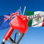 Australia compra combustible de México para mitigar el impacto del conflicto en Medio Oriente