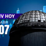 Dudas sobre Medio Oriente ‘sacuden’ a la BMV, mientras el S&P y el Nasdaq resisten el golpe