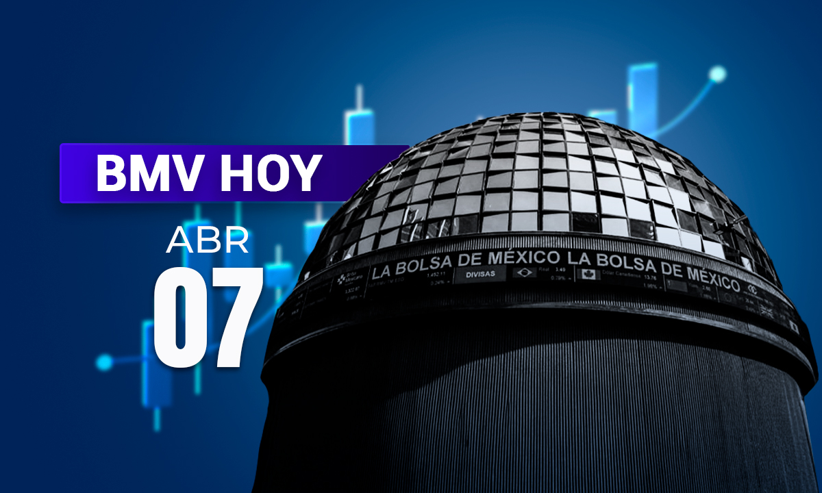 Señales contradictorias sobre un acuerdo EU-Irán llevan a la BMV y a Wall Street a números rojos