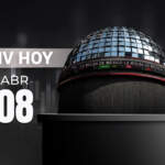 Optimismo por Medio Oriente lleva a la BMV a superar los 70,000 puntos; Dow Jones vive su mejor día en casi un año