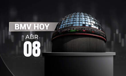 BMV recupera los 70,000 puntos y Wall Street abre en verde tras alto al fuego en Medio Oriente