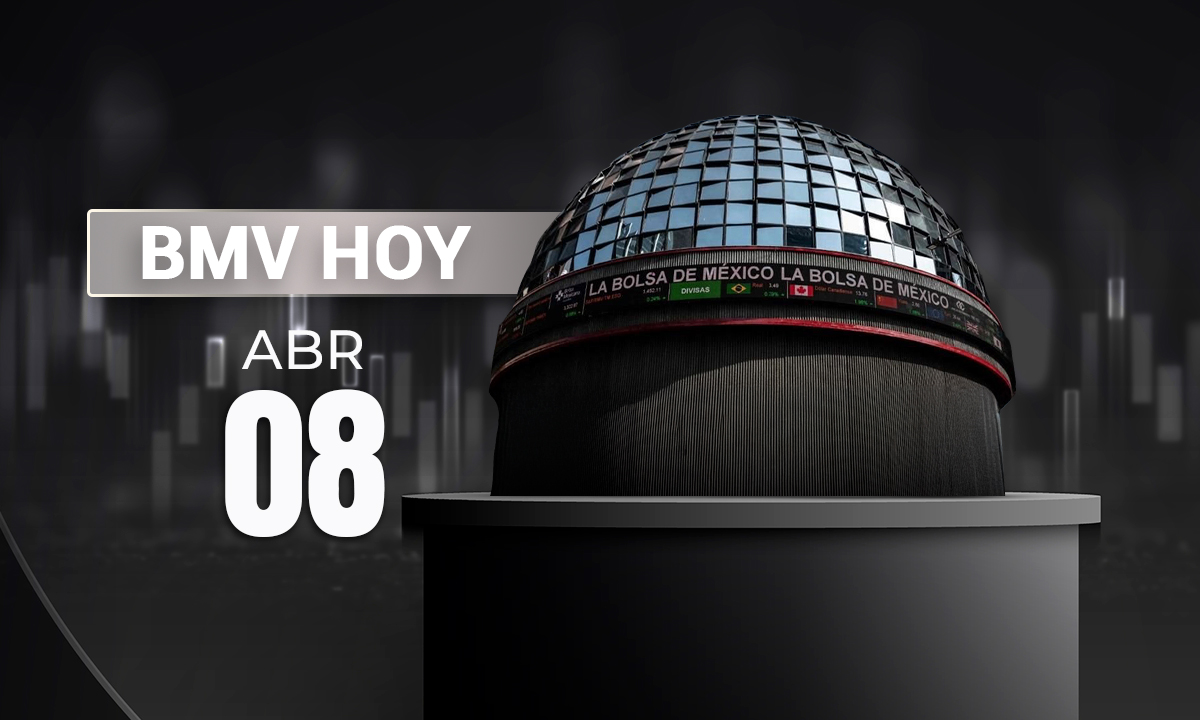 BMV recupera los 70,000 puntos y Wall Street abre en verde tras alto al fuego en Medio Oriente