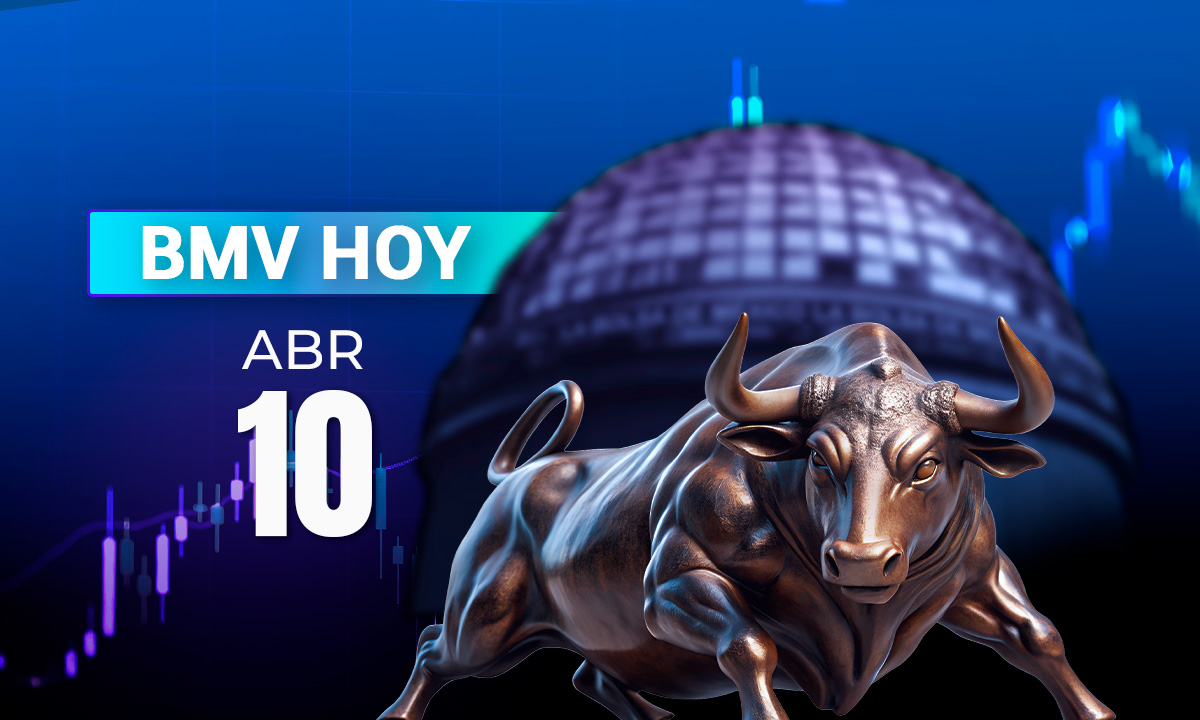 BMV se sobrepone a las dudas por la tregua en Medio Oriente mientras el Dow Jones ‘tropieza’