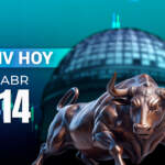 BMV ‘amanece’ con ganancias por Peñoles; optimismo en Medio Oriente impulsa a Wall Street