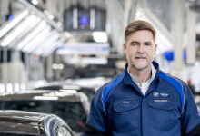 Klaus von Moltke, CEO de la planta de BMW en San Luis Potosí, apuntó que el grupo esperaría una baja de la tasa al 15% al arancel automotriz