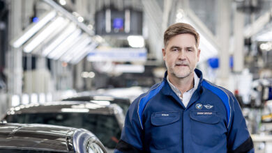 Klaus von Moltke, CEO de la planta de BMW en San Luis Potosí, apuntó que el grupo esperaría una baja de la tasa al 15% al arancel automotriz