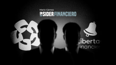 Los nuevos inversionistas de Banamex y Libertad