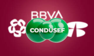 Banamex, Banorte y BBVA, entre los bancos con más quejas ante Condusef