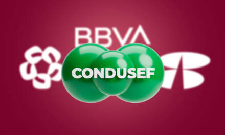 Banamex, Banorte y BBVA, entre los bancos con más quejas ante Condusef