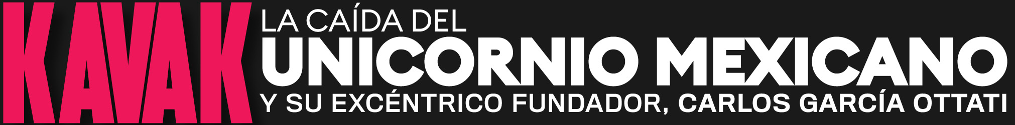 EL CEO la revista Abril