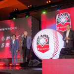 Banorte extiende su apuesta deportiva: renombrará la Liga Mexicana de Beisbol