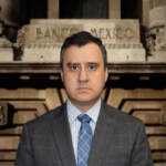 Banxico nombra a Aldo Heffner como economista en jefe