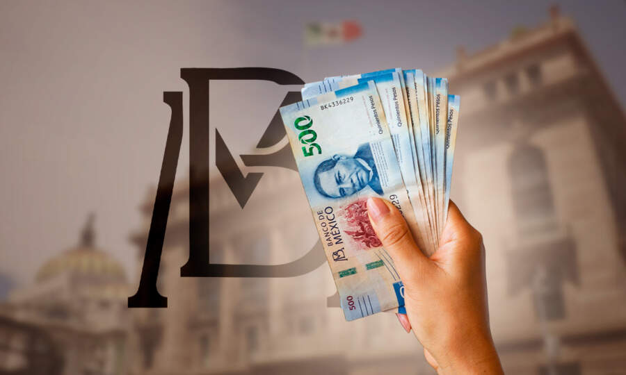 Banxico, PIB, inflacion