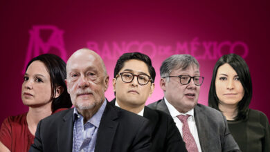 ¿Cómo votarán en Banxico? Las posturas clave rumbo a la próxima decisión de política monetaria