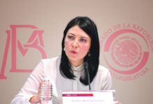 Senado cita a Victoria Rodríguez por remanentes de Banxico; ¿por qué son importantes?