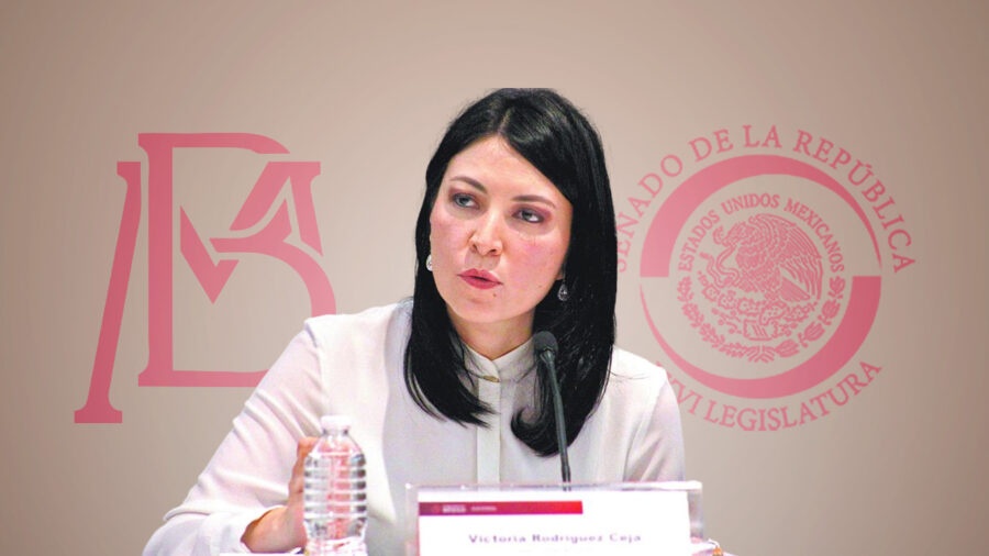 Los remanentes Banxico