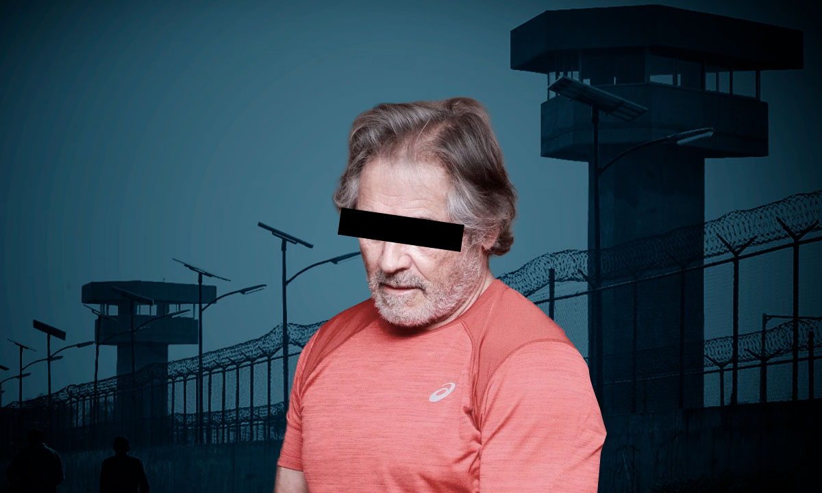 Bermúdez Requena enfrenta nuevo proceso, ahora por desaparición forzada