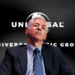 Música de Lady Gaga podría cambiar de dueño: Bill Ackman lanza oferta por Universal Music