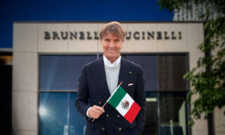 Marca de lujo regresa a México: Brunello Cucinelli abrirá una sucursal en la CDMX