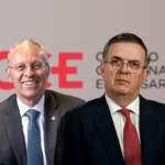 Marcelo Ebrard y CCE afinan agenda para ronda de revisión del T-MEC; ponen el foco en el nearshoring