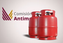 CNA va contra gaseras por pactar precios; consumidores habrían perdido 13,000 mdp