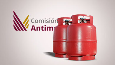 CNA va contra gaseras por pactar precios; consumidores habrían perdido 13,000 mdp