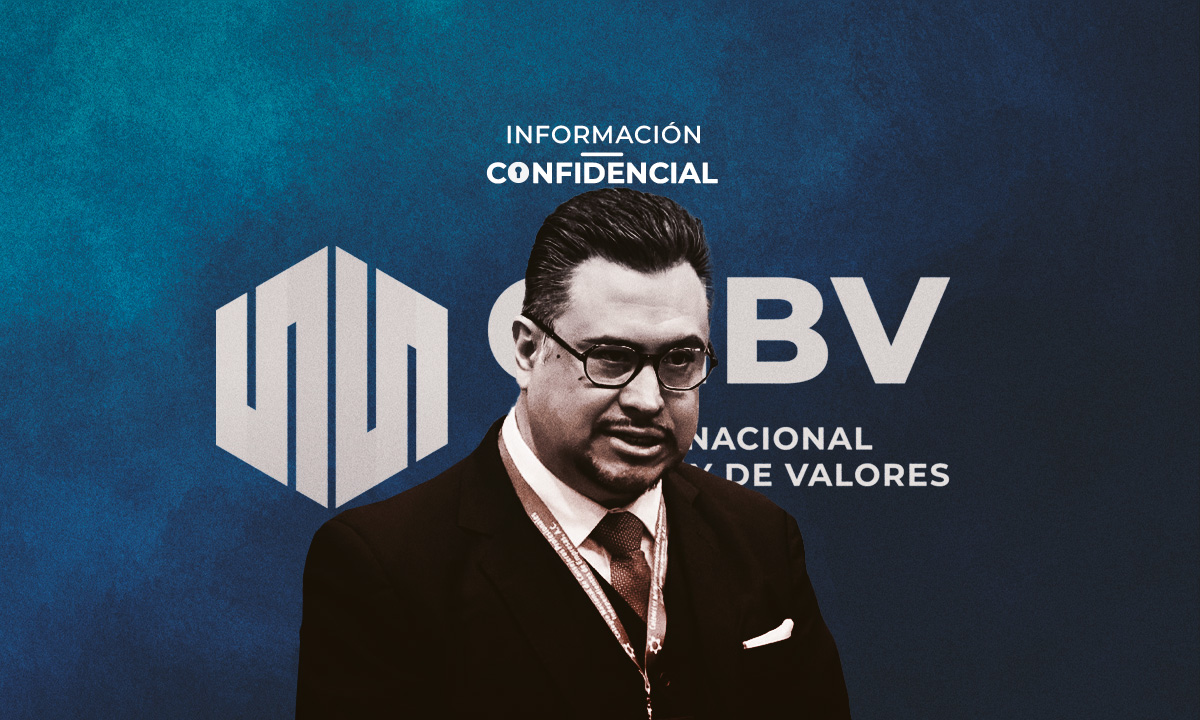 #InformaciónConfidencial: AMIB, ¿presión para la CNBV?