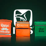 Uber, DiDi, Rappi… cae número de asegurados ante el IMSS en marzo