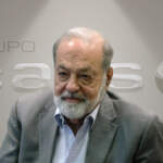 Carlos Slim ‘sufre’ en la BMV: Carso pierde 17,418 mdp en valor de mercado