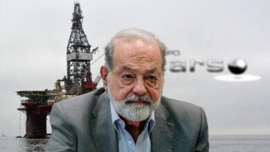 En enero Carso acordó la adquisición del 100% de Fieldwood México, la operadora y titular de una participación de 50% en ambos campos