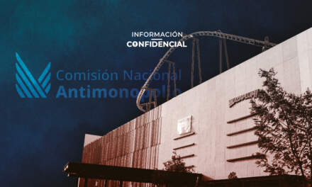 #InformaciónConfidencial: Carso, Liverpool y Chedraui, en la mira del regulador antimonopolio