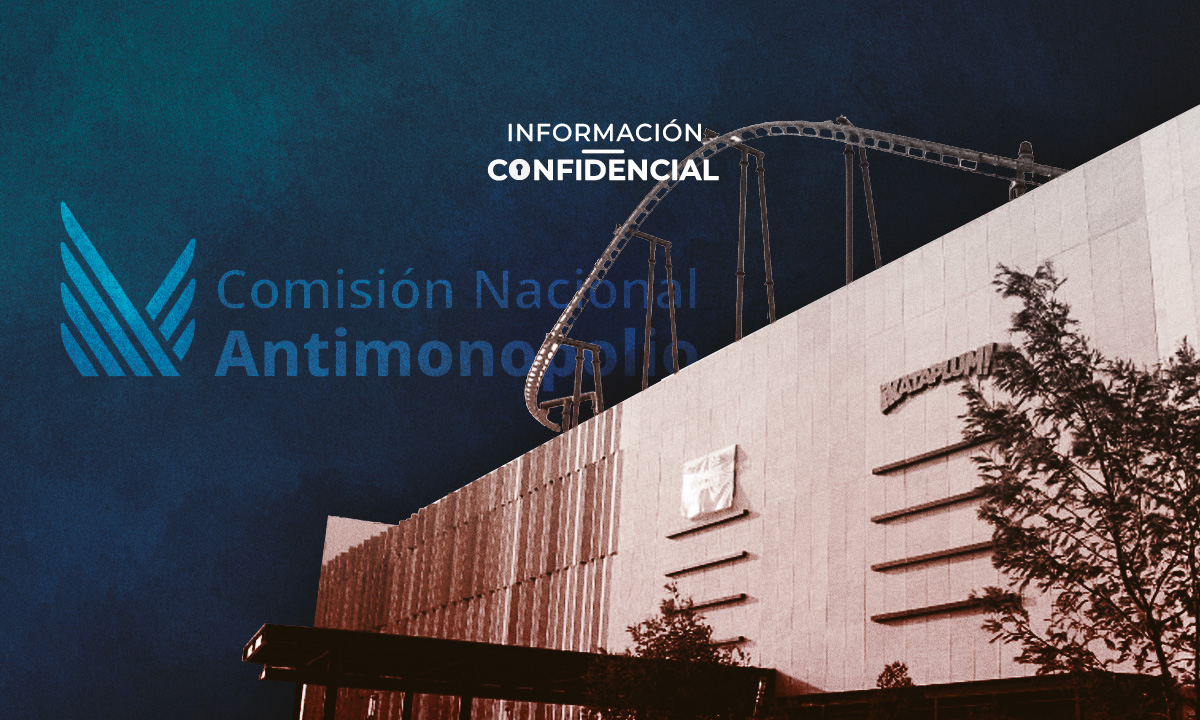 #InformaciónConfidencial: Carso, Liverpool y Chedraui, en la mira del regulador antimonopolio