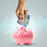 Extranjeros apuestan por Cetes pese a salida de capitales en México