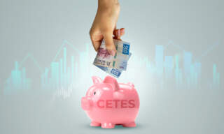 Extranjeros apuestan por Cetes pese a salida de capitales en México