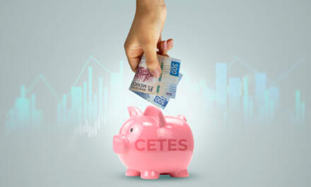 Extranjeros apuestan por Cetes pese a salida de capitales en México