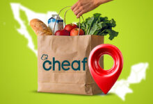 Cheaf México