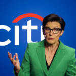 CEO de Citi asegura que no venderán más participaciones de Banamex hasta su OPI de 2027