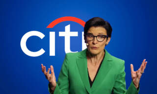 CEO de Citi asegura que no venderán más participaciones de Banamex hasta su OPI de 2027